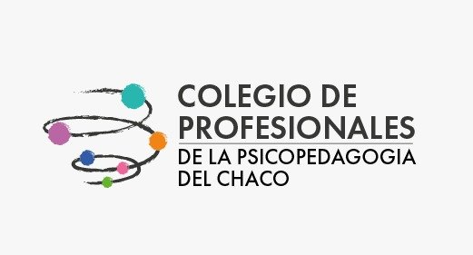Logo de Colegio de Profesionales de la Psicopedagogía del Chaco