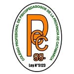 Logo de Colegio Profesional de Psicopedagogos de la Provincia de Catamarca