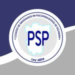 Logo de Colegio Profesional de Graduados en Psicopedagogía de Tucumán